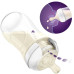 Philips AVENT Láhev Natural Response 125 ml, 0m+, 2 ks