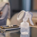 Philips AVENT Odsávačka mateřského mléka manuální, startovní sada
