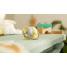 Philips AVENT Šidítko Ultra air neutral (jablko) 0-6m, 2 ks