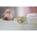 Philips AVENT Šidítko Ultra air neutral 6-18m, 2 ks