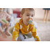 Philips AVENT Šidítko Ultra air Zvířátko 6-18m chlapec, 2 ks