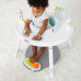 SKIP HOP Aktivní centrum 3v1 Silver Linig Cloud 4m+