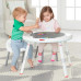 SKIP HOP Aktivní centrum 3v1 Silver Linig Cloud 4m+