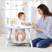 SKIP HOP Aktivní centrum 3v1 Silver Linig Cloud 4m+