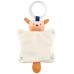 SKIP HOP Deka na hraní 5 hraček, polštářek Celestial Dreams 0m+
