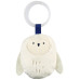 SKIP HOP Deka na hraní 5 hraček, polštářek Celestial Dreams 0m+