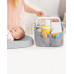 SKIP HOP Organizér s osvětlením pro hygienické potřeby SKIP HOP Organizér s osvětlením pro hygienické potřeby