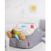 SKIP HOP Organizér s osvětlením pro hygienické potřeby SKIP HOP Organizér s osvětlením pro hygienické potřeby