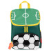 SKIP HOP Spark Style Batoh BIG Fotbal 3r+
