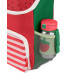 SKIP HOP Spark Style Batoh BIG Jahoda 3r+