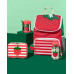 SKIP HOP Spark Style Batoh BIG Jahoda 3r+