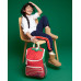 SKIP HOP Spark Style Batoh BIG Jahoda 3r+