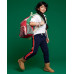 SKIP HOP Spark Style Batoh BIG Jahoda 3r+