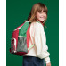 SKIP HOP Spark Style Batoh BIG Jahoda 3r+