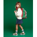 SKIP HOP Spark Style Batoh BIG Jahoda 3r+