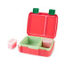 SKIP HOP Spark Style Krabička na oběd Bento Jahoda 3r+