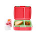 SKIP HOP Spark Style Krabička na oběd Bento Jahoda 3r+