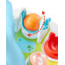 SKIP HOP Stolek aktivní Explore&More Let's Roll 6m+
