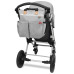 SKIP HOP Taška přebalovací Duo Signature grey melange
