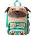 SKIP HOP Zoo Batoh BIG Mopslík 3r+