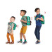 SKIP HOP Zoo Batoh BIG Mopslík 3r+