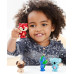 SKIP HOP Zoo figurky set 4 ks 2+