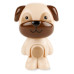 SKIP HOP Zoo figurky set 4 ks 2+