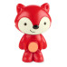 SKIP HOP Zoo figurky set 4 ks 2+