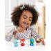 SKIP HOP Zoo figurky set 4 ks 2+