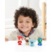 SKIP HOP Zoo figurky set 4 ks 2+