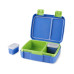 SKIP HOP Zoo Krabička na oběd Bento Dino 3r+ SKIP HOP Zoo Krabička na oběd Bento Dino 3r+