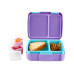 SKIP HOP Zoo Krabička na oběd Bento Narval 3r+