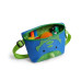 SKIP HOP Zoo Ledvinka dětská Dino 3r+ SKIP HOP Zoo Ledvinka dětská Dino 3r+