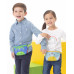 SKIP HOP Zoo Ledvinka dětská Dino 3r+ SKIP HOP Zoo Ledvinka dětská Dino 3r+