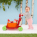 SKIP HOP Zoo odrážedlo 3v1 Ride-On Liška 12m+ do 20 kg