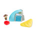 SKIP HOP Zoo Outdoor Adventure 2+