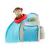 SKIP HOP Zoo Outdoor Adventure 2+