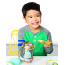 SKIP HOP Zoo Termoska na jídlo se lžičkou/vidličkou Žralok 325 ml, 3r+