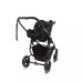 VALCO BABY Adaptér pro cestovní systém Velo pro autosedačky Maxi-Cosi VALCO BABY Adaptér pro cestovní systém Velo pro autosedačky Maxi-Cosi
