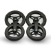 VALCO BABY Kola Infinity pro Slim Twin a Neo Twin VALCO BABY Kola Infinity pro Slim Twin a Neo Twin