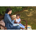 WATERWIPES Ubrousky vlhčené Baby&Toddler 3in1 60 ks WATERWIPES Ubrousky vlhčené Baby&Toddler 3in1 60 ks