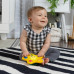 BABY EINSTEIN Hračka aktivní s přísavkou Pop & Glow Starfish™ 6m+ BABY EINSTEIN Hračka aktivní s přísavkou Pop & Glow Starfish™ 6m+