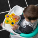 BABY EINSTEIN Hračka aktivní s přísavkou Pop & Glow Starfish™ 6m+ BABY EINSTEIN Hračka aktivní s přísavkou Pop & Glow Starfish™ 6m+