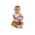 BABY EINSTEIN Chrastítko s aktivitami Cal’s Sensory Shake-up™3m+ BABY EINSTEIN Chrastítko s aktivitami Cal’s Sensory Shake-up™3m+