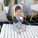 BABY EINSTEIN Chrastítko s aktivitami Cal’s Sensory Shake-up™3m+ BABY EINSTEIN Chrastítko s aktivitami Cal’s Sensory Shake-up™3m+
