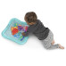 BABY EINSTEIN Podložka vodní 40x40 cm Sensory Splash™ 0m+