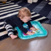 BABY EINSTEIN Podložka vodní 40x40 cm Sensory Splash™ 0m+