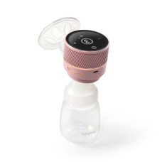 BABYONO Odsávačka mateřského mléka elektrická PICO