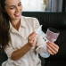 BABYONO Odsávačka mateřského mléka elektrická PICO BABYONO Odsávačka mateřského mléka elektrická PICO