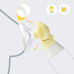 MEDELA 2x Prsní nástavec PersonalFit Flex™ - M (24 mm)